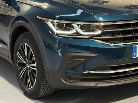 Volkswagen Tiguan Life 1.5 TSI 110kW (150CV) DSG