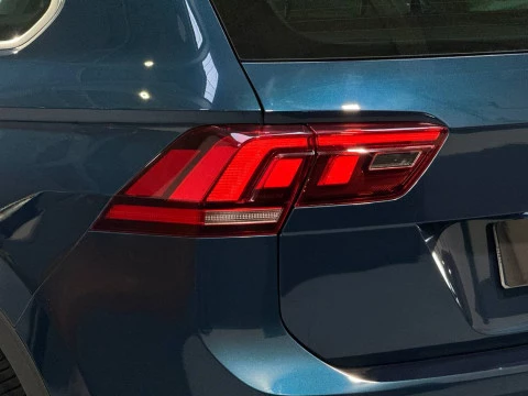 Volkswagen Tiguan Life 1.5 TSI 110kW (150CV) DSG