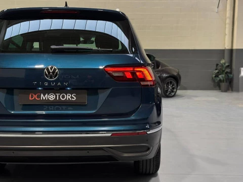 Volkswagen Tiguan Life 1.5 TSI 110kW (150CV) DSG