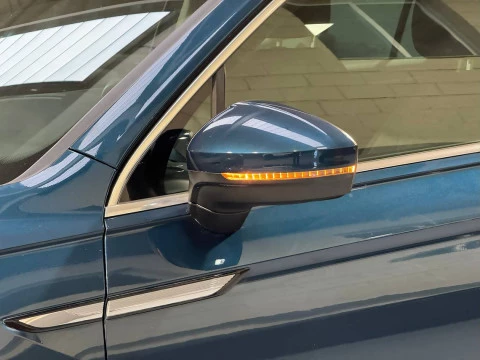 Volkswagen Tiguan Life 1.5 TSI 110kW (150CV) DSG