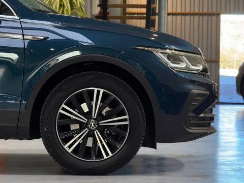 Volkswagen Tiguan Life 1.5 TSI 110kW (150CV) DSG