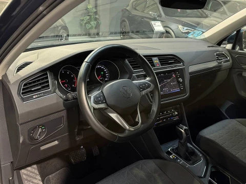 Volkswagen Tiguan Life 1.5 TSI 110kW (150CV) DSG