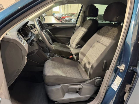 Volkswagen Tiguan Life 1.5 TSI 110kW (150CV) DSG
