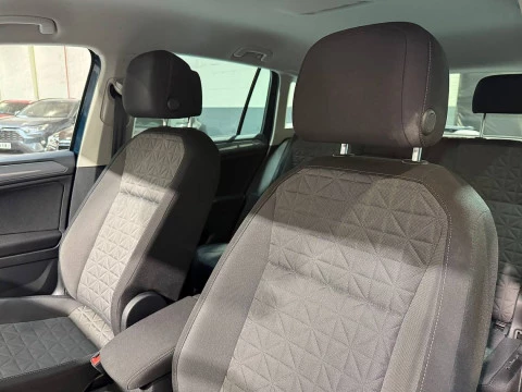 Volkswagen Tiguan Life 1.5 TSI 110kW (150CV) DSG