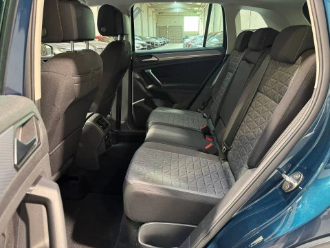 Volkswagen Tiguan Life 1.5 TSI 110kW (150CV) DSG