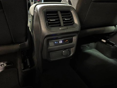 Volkswagen Tiguan Life 1.5 TSI 110kW (150CV) DSG