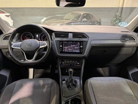 Volkswagen Tiguan Life 1.5 TSI 110kW (150CV) DSG