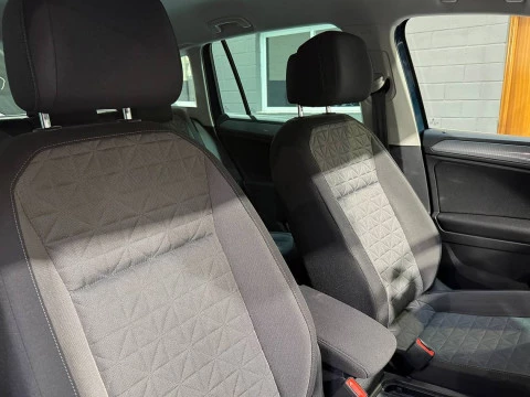 Volkswagen Tiguan Life 1.5 TSI 110kW (150CV) DSG