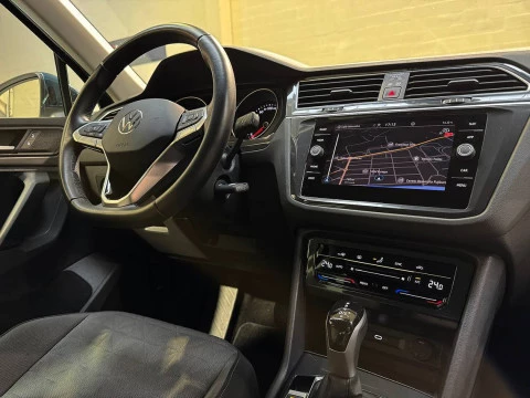 Volkswagen Tiguan Life 1.5 TSI 110kW (150CV) DSG