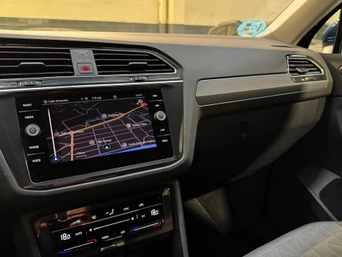 Volkswagen Tiguan Life 1.5 TSI 110kW (150CV) DSG