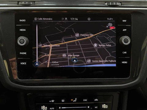 Volkswagen Tiguan Life 1.5 TSI 110kW (150CV) DSG