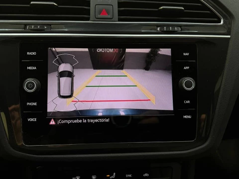 Volkswagen Tiguan Life 1.5 TSI 110kW (150CV) DSG