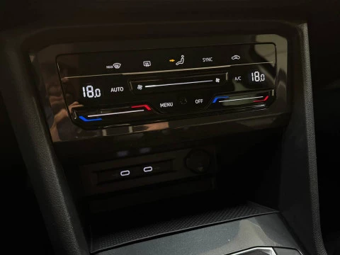 Volkswagen Tiguan Life 1.5 TSI 110kW (150CV) DSG