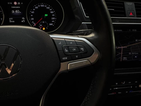 Volkswagen Tiguan Life 1.5 TSI 110kW (150CV) DSG