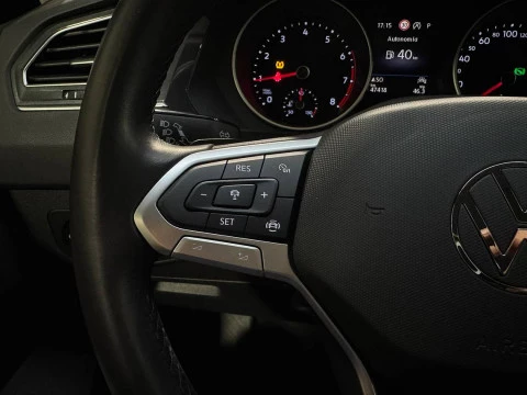 Volkswagen Tiguan Life 1.5 TSI 110kW (150CV) DSG