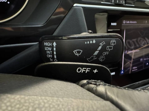 Volkswagen Tiguan Life 1.5 TSI 110kW (150CV) DSG