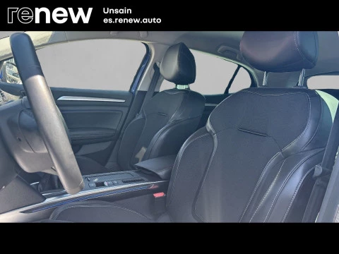 Renault Megane   1.3 TCe GPF Zen 103kW