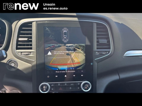 Renault Megane   1.3 TCe GPF Zen 103kW