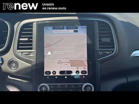 Renault Megane   1.3 TCe GPF Zen 103kW