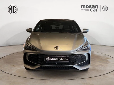 MG3 Hybrid+ Comfort