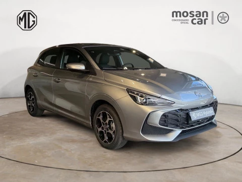 MG3 Hybrid+ Comfort