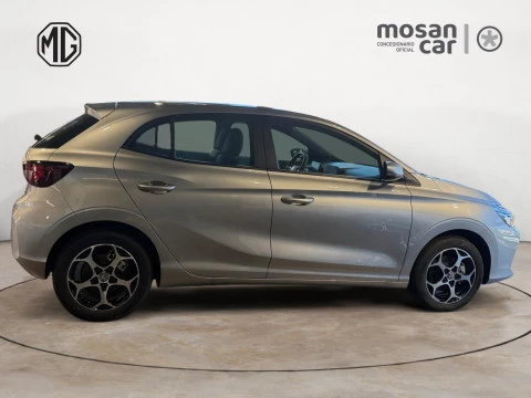 MG3 Hybrid+ Comfort