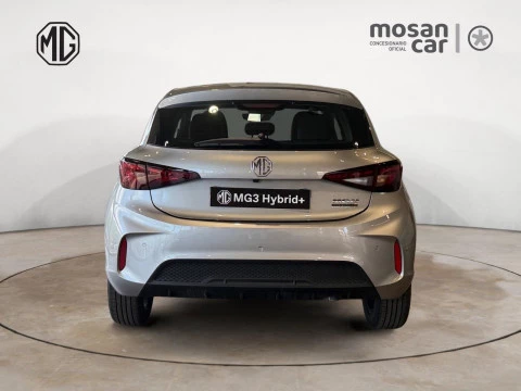 MG3 Hybrid+ Comfort