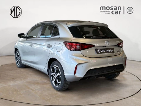 MG3 Hybrid+ Comfort