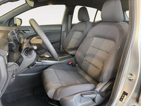 MG3 Hybrid+ Comfort