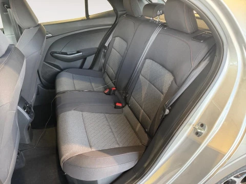 MG3 Hybrid+ Comfort