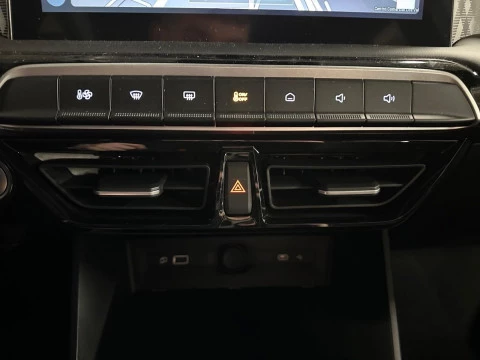 MG3 Hybrid+ Comfort