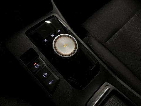 MG3 Hybrid+ Comfort