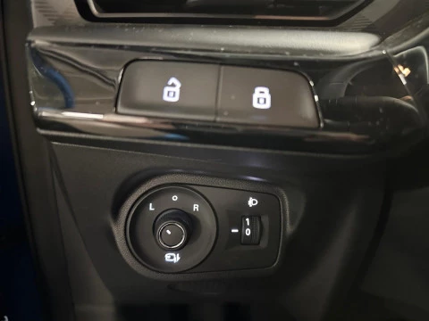 MG3 Hybrid+ Comfort