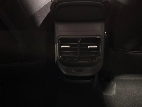 MG3 Hybrid+ Comfort