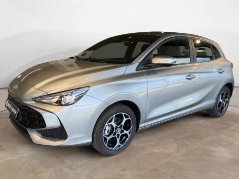 MG3 Hybrid+ Comfort