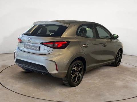 MG3 Hybrid+ Comfort