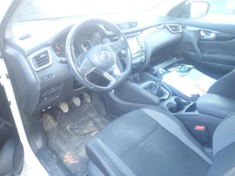 Nissan Qashqai dCi 85 kW (115 CV) E6D ACENTA