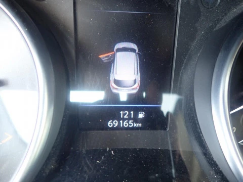 Nissan Qashqai dCi 85 kW (115 CV) E6D ACENTA