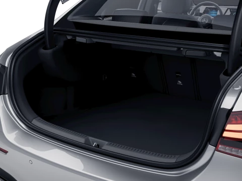 Mercedes-Benz Clase A  200 d Berlina