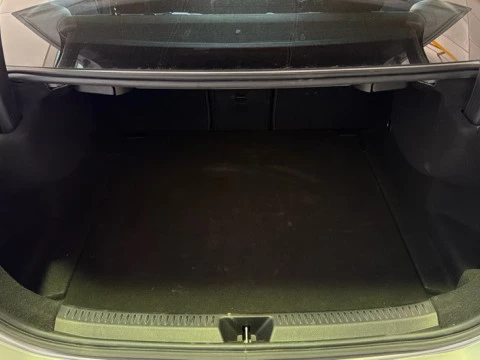 Mercedes-Benz Clase A  200 d Sedan MG Line (EURO 6d)