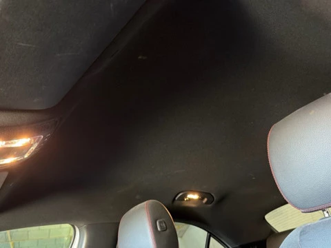 Mercedes-Benz Clase A  200 d Sedan MG Line (EURO 6d)