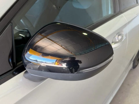 Mercedes-Benz Clase A  200 d Sedan MG Line (EURO 6d)