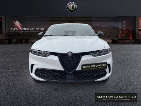 Alfa Romeo Tonale 1,6 DS 130 CV VELOCE