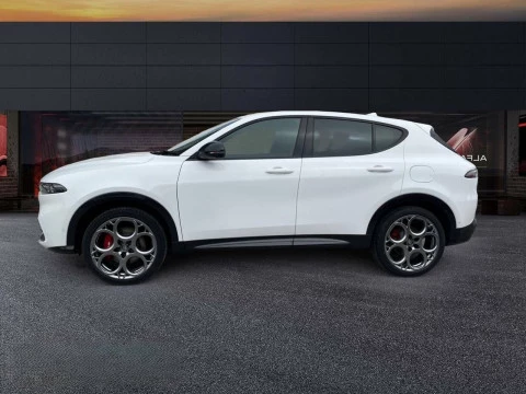 Alfa Romeo Tonale 1,6 DS 130 CV VELOCE