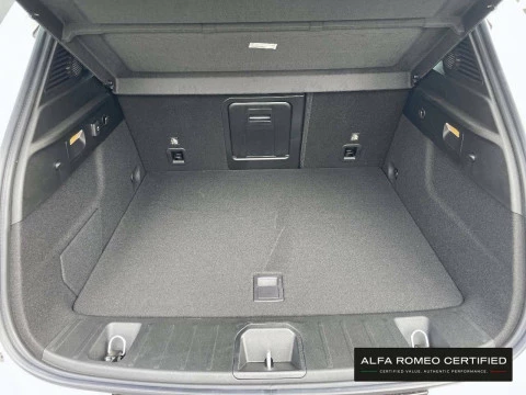 Alfa Romeo Tonale 1,6 DS 130 CV VELOCE