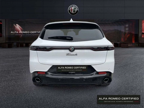 Alfa Romeo Tonale 1,6 DS 130 CV VELOCE
