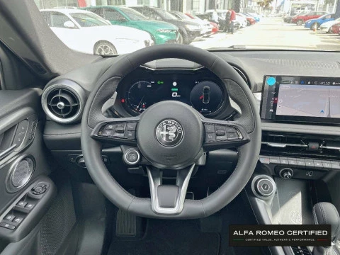 Alfa Romeo Tonale 1,6 DS 130 CV VELOCE