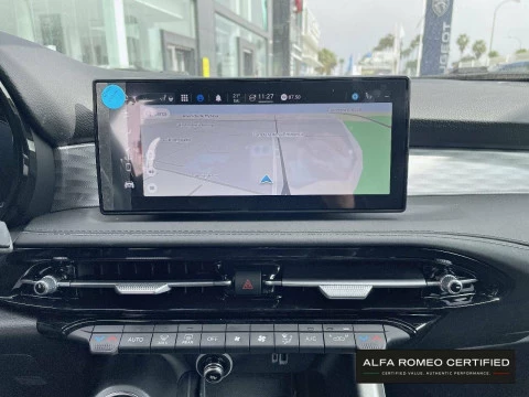 Alfa Romeo Tonale 1,6 DS 130 CV VELOCE