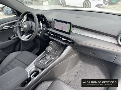 Alfa Romeo Tonale 1,6 DS 130 CV VELOCE