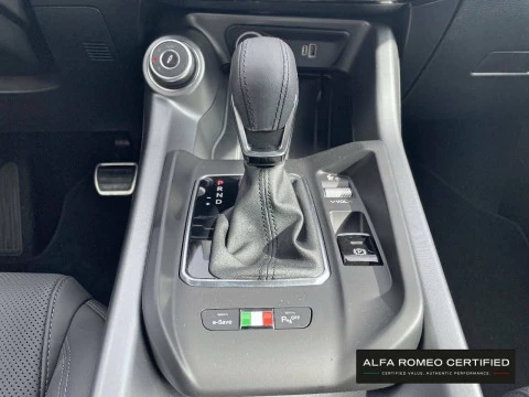 Alfa Romeo Tonale 1,6 DS 130 CV VELOCE